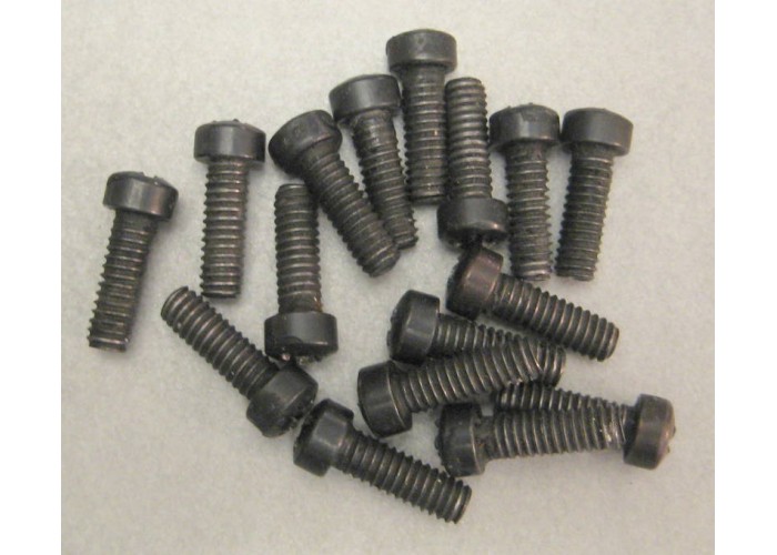 Acoustic Research AR-3A Woofer Screws    