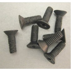 Acoustic Research AR-3A Midrange Screws    