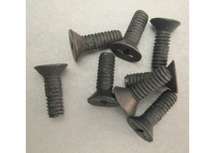 Acoustic Research AR-3A Midrange Screws    