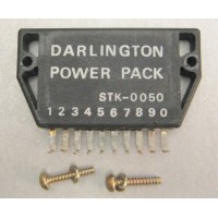 Darlington Power Pack Part # STK-0050              