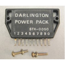 Darlington Power Pack Part # STK-0050              