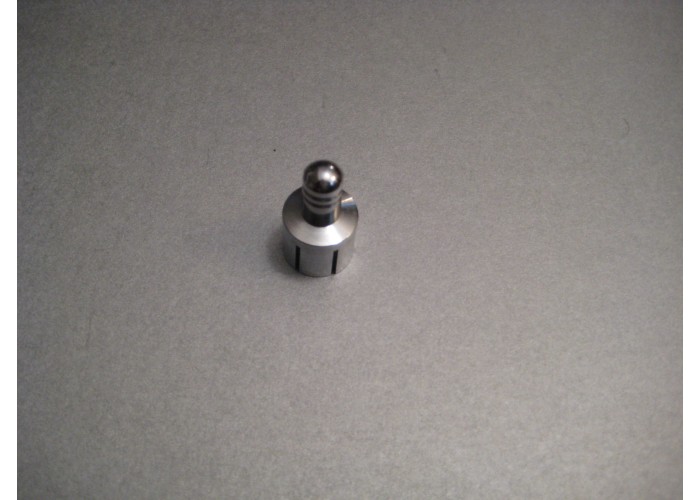 Dual 1229 Turntable Single Play Centering Spindle Part # 201101         