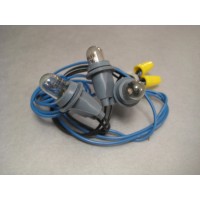 Kenwood KR-5010 Lamp Socket           