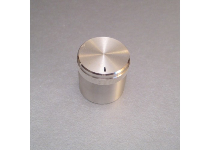 Akai AA-1040 AA-1050 Receiver Volume Control Knob Part # SK646817    