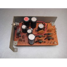 Akai AA-1040 AA-1050 Power Supply Board A5-5309 Part # BA658901        