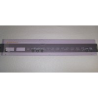 Kenwood KR-5600 Dial Scale        