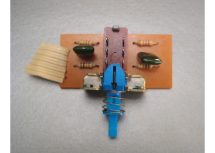 Harman Kardon HK560 Loudness Switch Part # 25035633     