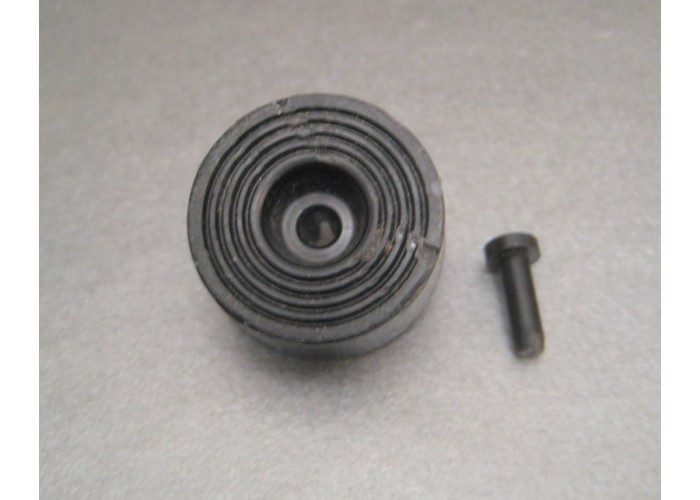 Kenwood KR-850 Foot Assembly Part # J02-0103-05                