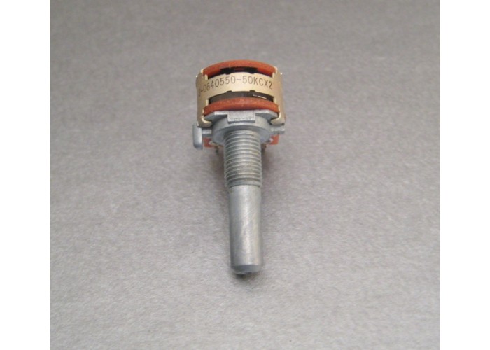 Kenwood KR-850 Bass Control Part # R06-4055-05              