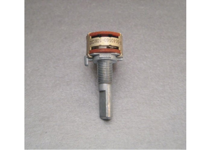 Kenwood KR-850 Treble Control Part # R06-4056-05              