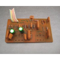 Kenwood KR-850 Audio Amp Board Part # X-09-1840-10               