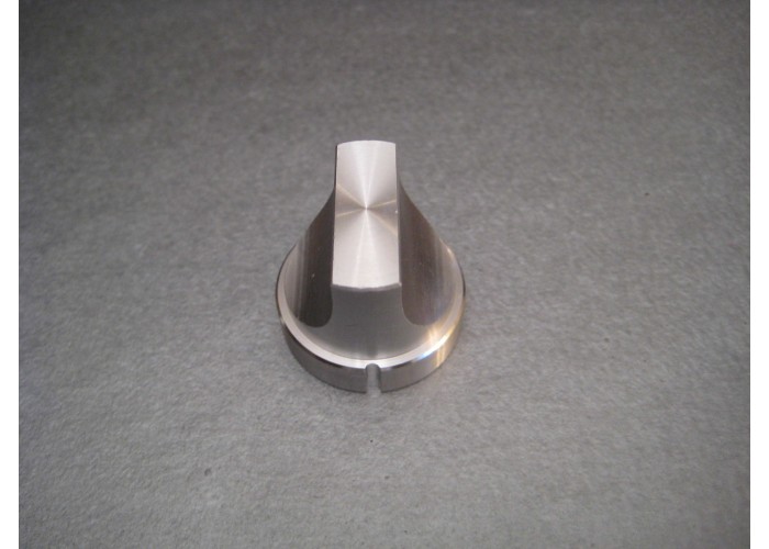 Fisher RS-1056 Bass Knob Part # 1310100135500  