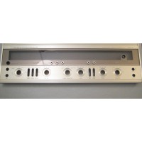 Luxman 1500 Front Panel Faceplate       