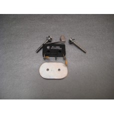 Harman Kardon ST-6  Turntable Micro Switch Part # 25031791    