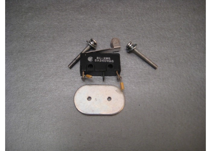 Harman Kardon ST-6  Turntable Micro Switch Part # 25031791    