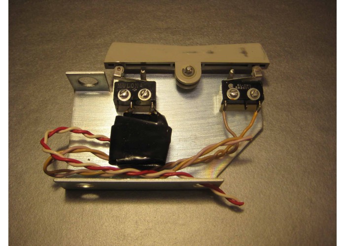 Harman Kardon ST-6 On Off Power Actuator Part # 61632145     