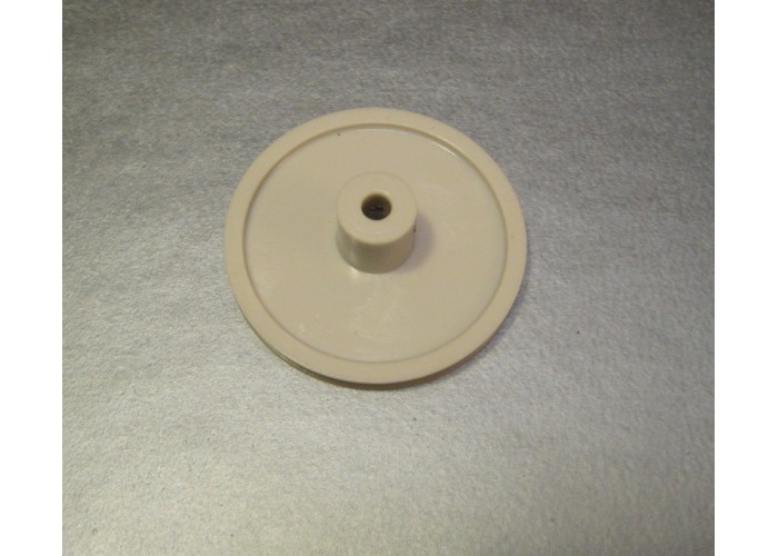 Harman Kardon ST-6  Tracking Shaft Pulley Part # 60830145    
