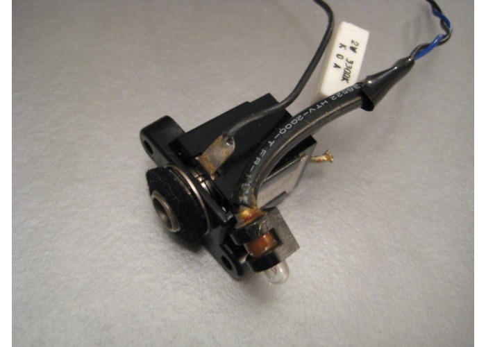 Harman Kardon 730 Receiver Headphone Jack Part #65432119   