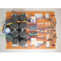 Harman Kardon 680i Power Amp Board Part # 4551-7693    