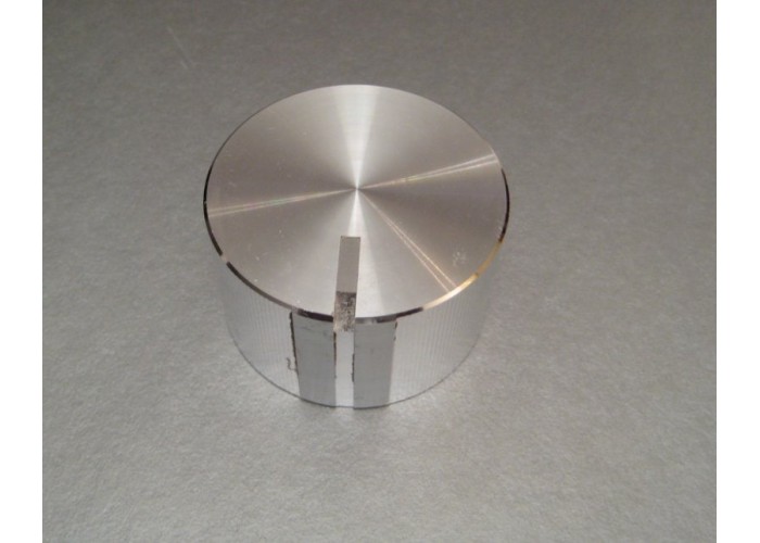 Kenwood Amplifier KA-7100 Volume Control Knob Part # K21-0340-04    