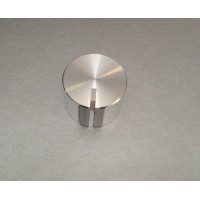 Kenwood Amplifier KA-7100 Speaker Knob Part # K23-0268-04     