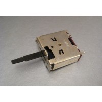Kenwood Amplifier KA-7100 Lever Switch Part # S33-2026-05        