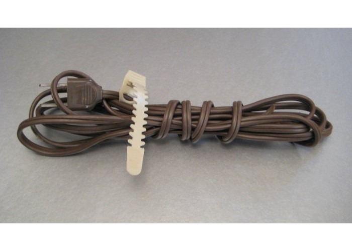 Kenwood Amplifier KA-7100 Power Cord Part # E30-0181-05       