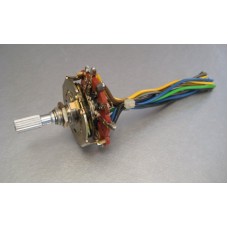 Kenwood Amplifier KA-7100 Speaker Switch Part # S01-1044-15      