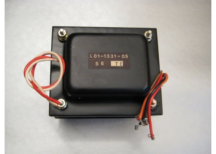 Kenwood Amplifier KA-7100 Power Transformer Part # L01-1331-05        