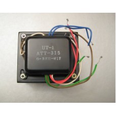 Pioneer SX-650 Receiver Power Transformer Part # UT-1 ATT-315     
