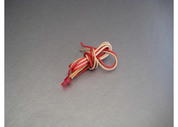 Kenwood Amplifier KA-7100 Power LED Part # GD-4-207RD        