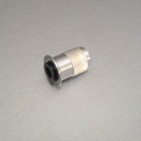 Sharp Optonica Amplifier SM-1400C Balance Knob   