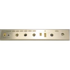 Harman Kardon HK560 Front Panel Part # 00235641   