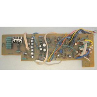 Kenwood KR-7050 Tone Board Part # X11-1560-10        