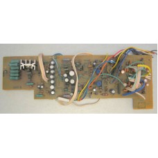 Kenwood KR-7050 Tone Board Part # X11-1560-10        
