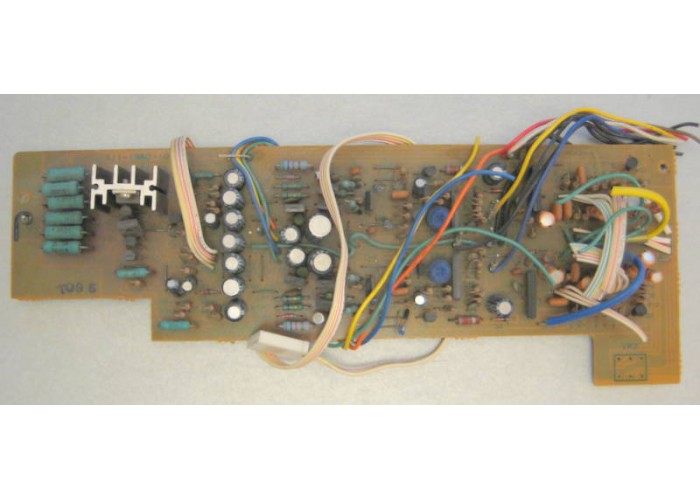 Kenwood KR-7050 Tone Board Part # X11-1560-10        