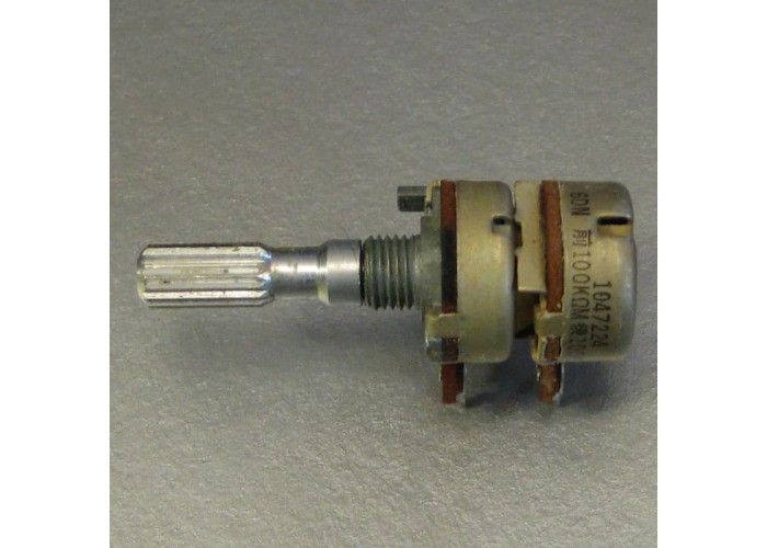 Harman Kardon 730 Balance Pot