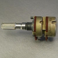 Harman Kardon 730 Base Control Pot