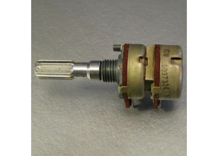 Harman Kardon 730 Base Control Pot