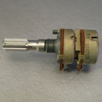 Harman Kardon 730 Treble Control Pot