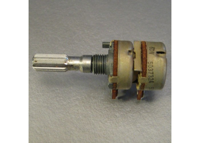 Harman Kardon 730 Treble Control Pot