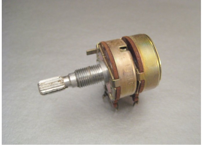 Marantz 2220 Receiver Bass Control Pot. RM0503038  