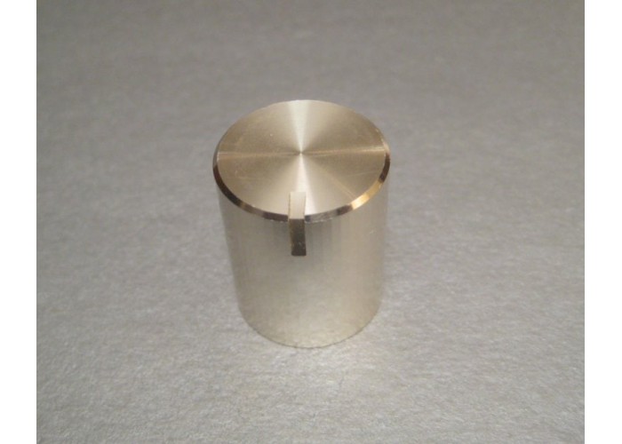 Marantz PM 750DC Amplifier Balance Control Knob Part # 208H154120  