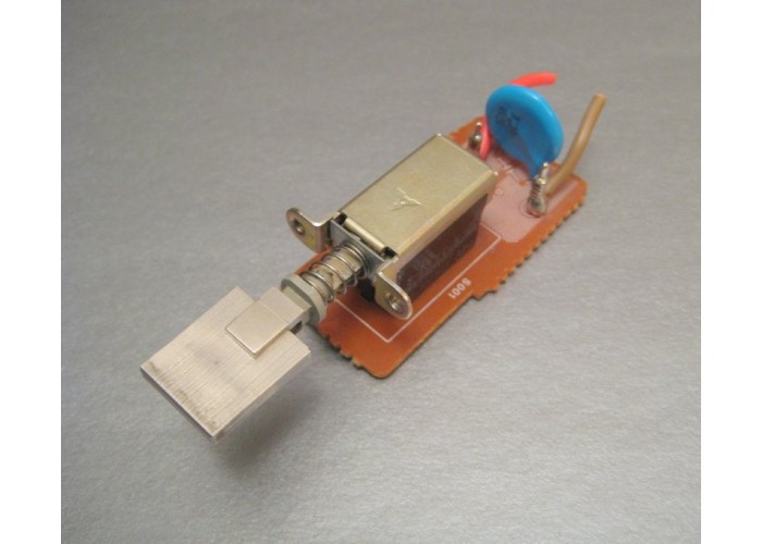 Marantz PM 750DC Amplifier Power Switch Part # SP01010240  