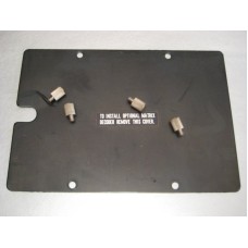 Marantz 4270 Quad Receiver Matrix Decoder Lid Part # 285125703 