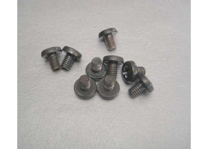 Marantz 4270 Quad Receiver Bottom Lid Screws Part # 51100406S  