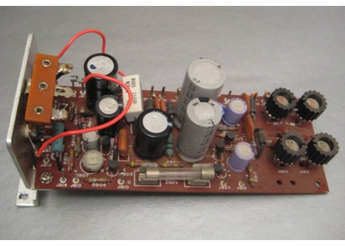 Marantz 4270 Quad Receiver Power Supply Circuit Board Part # YD2890005     