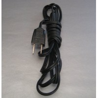 Marantz 4270 Quad Receiver Power Cord Part # YC0240010      