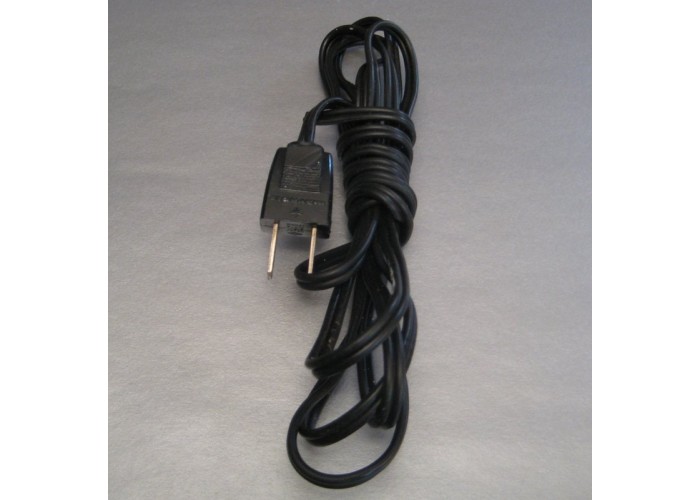 Marantz 4270 Quad Receiver Power Cord Part # YC0240010      
