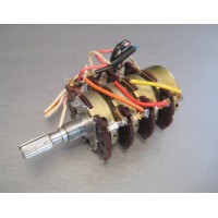 Marantz 4270 Quad Receiver Volume Control Pot Part # RG0503002     